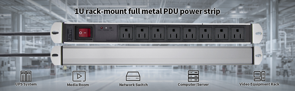 PDU