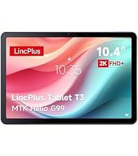 LincPlus M8 8.4