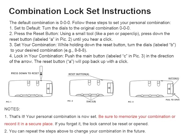 Fireproof Document Box