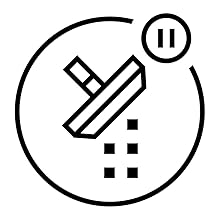Delta Shower Pause Spray Setting