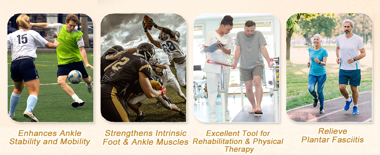  Ankle Strengthener
