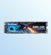Bestoss pcie 5.0 1TB ssd, 14000mb/s ssd