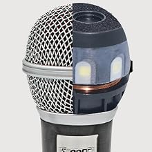 microphone for singing, wired microphone, dynamic microphone, mic, singing microphone