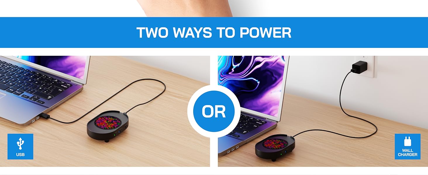 Tech 8 American Mouse Mover