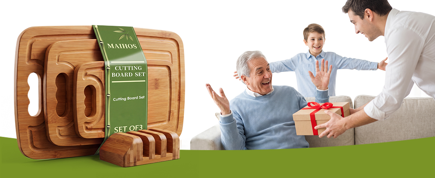 cutting board