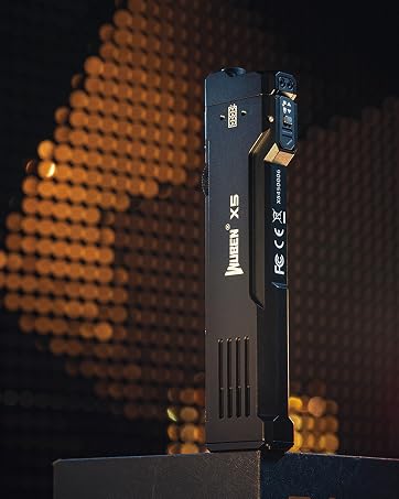 WUBEN X5 Flashlight