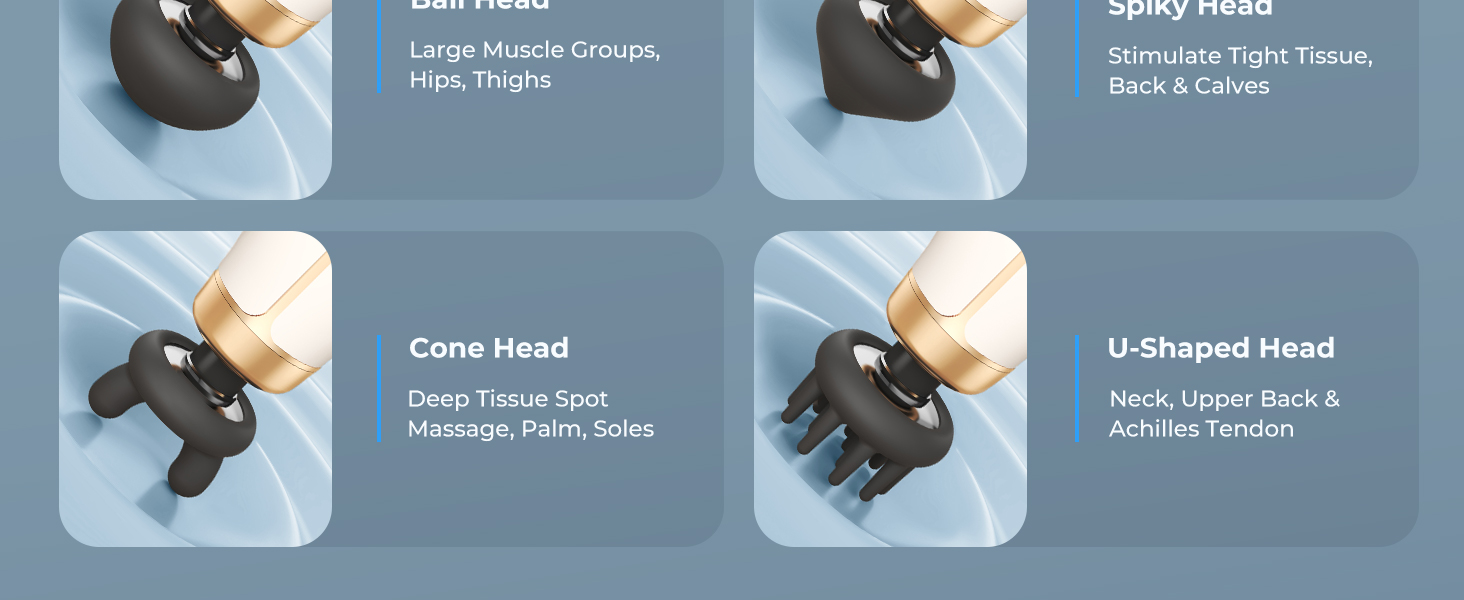 muscle massager