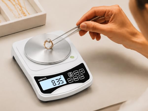 jewelry scale