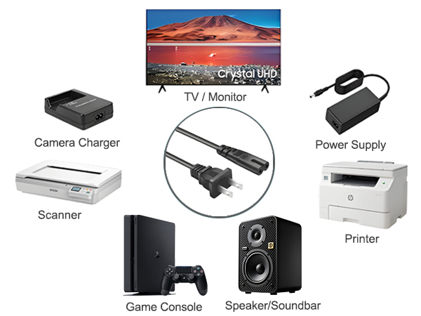 power cord