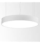 HLinghtnet Large Flush Mount Ceiling Light