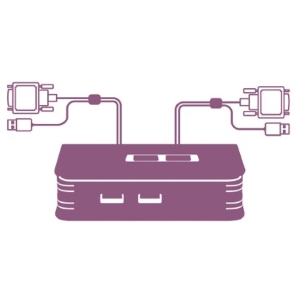 Push Button Controls