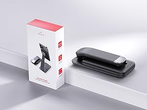 magnetic phone stand