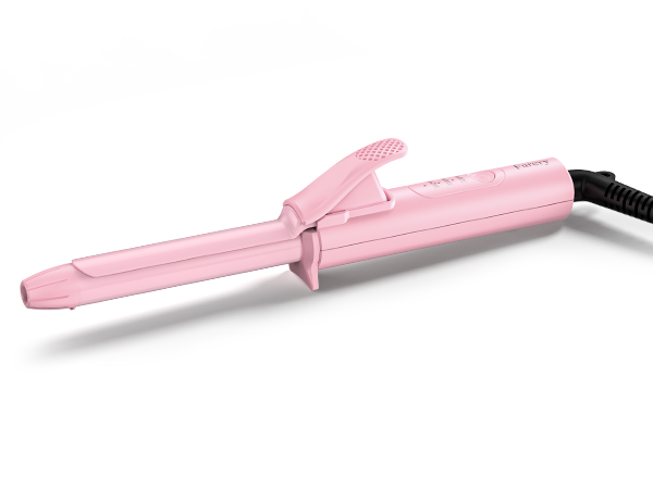 mini curling iron