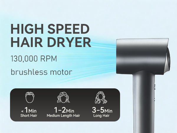 hair dryer