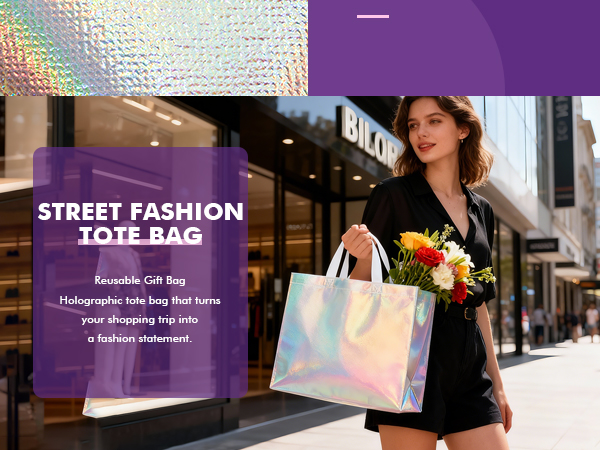gift bags