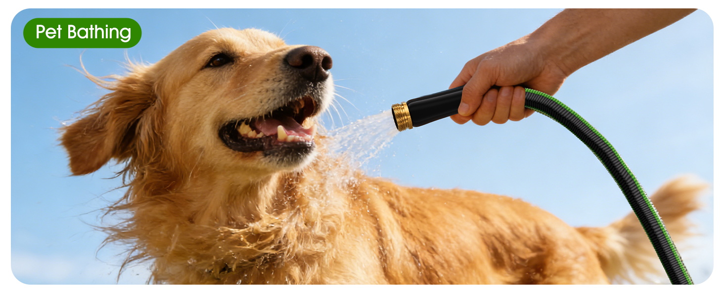 Garden Hose