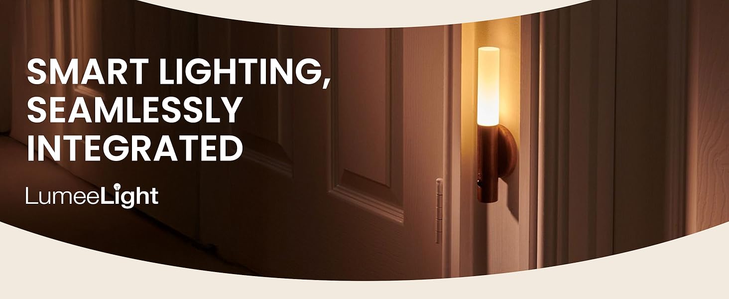 lumeelight diy lighting nightlight