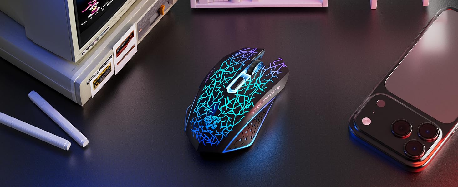 wireless mouse for laptop