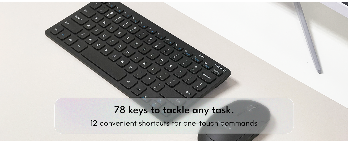 keyboard