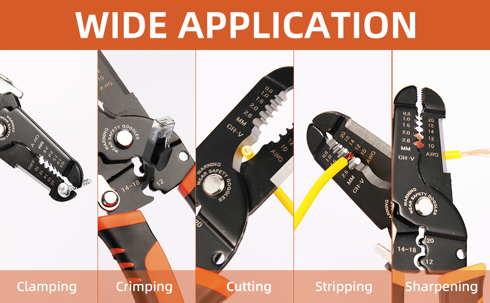 Wire Crimping