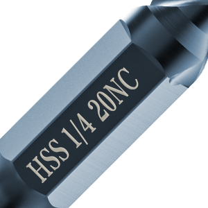 tap bit set
