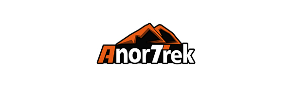 AnorTrek LOGO