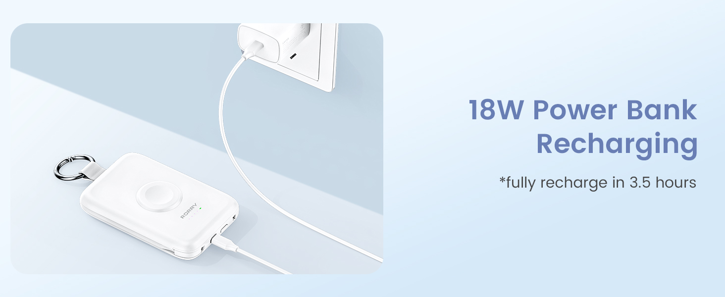 portable charger for iphone