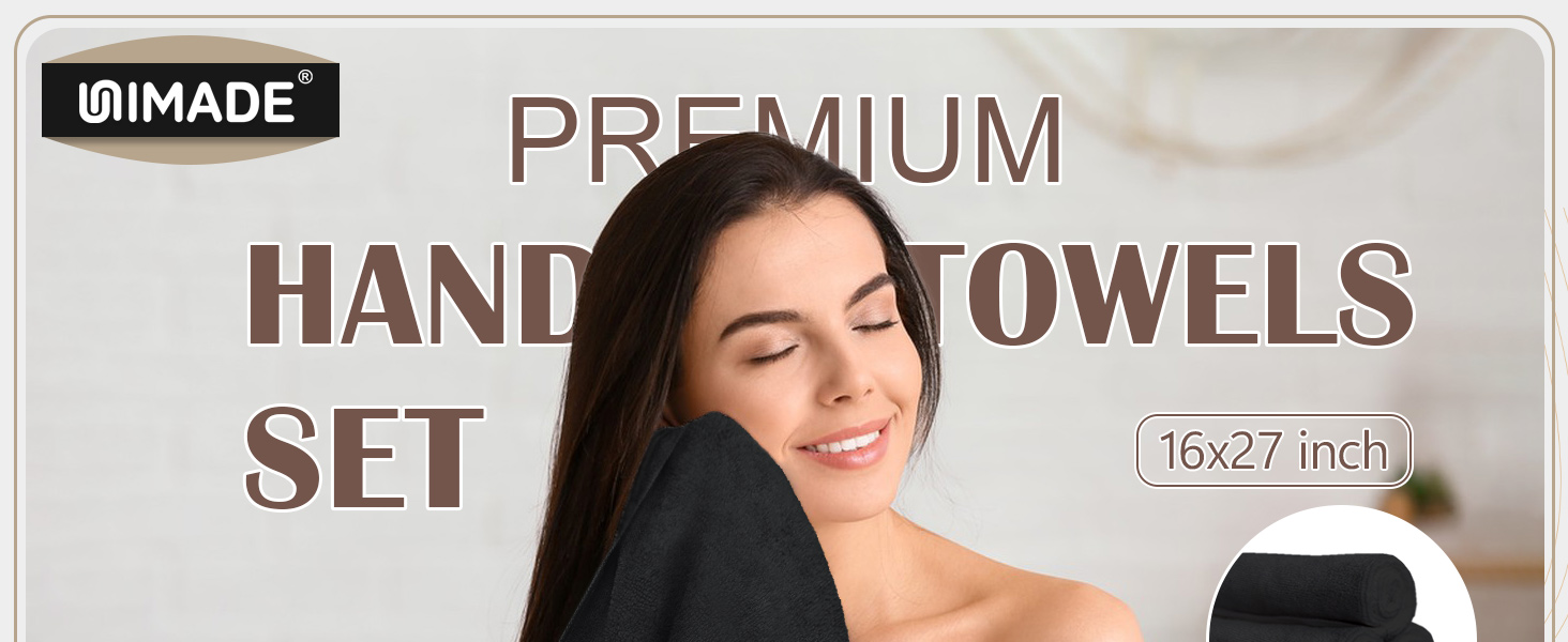 salon towels
