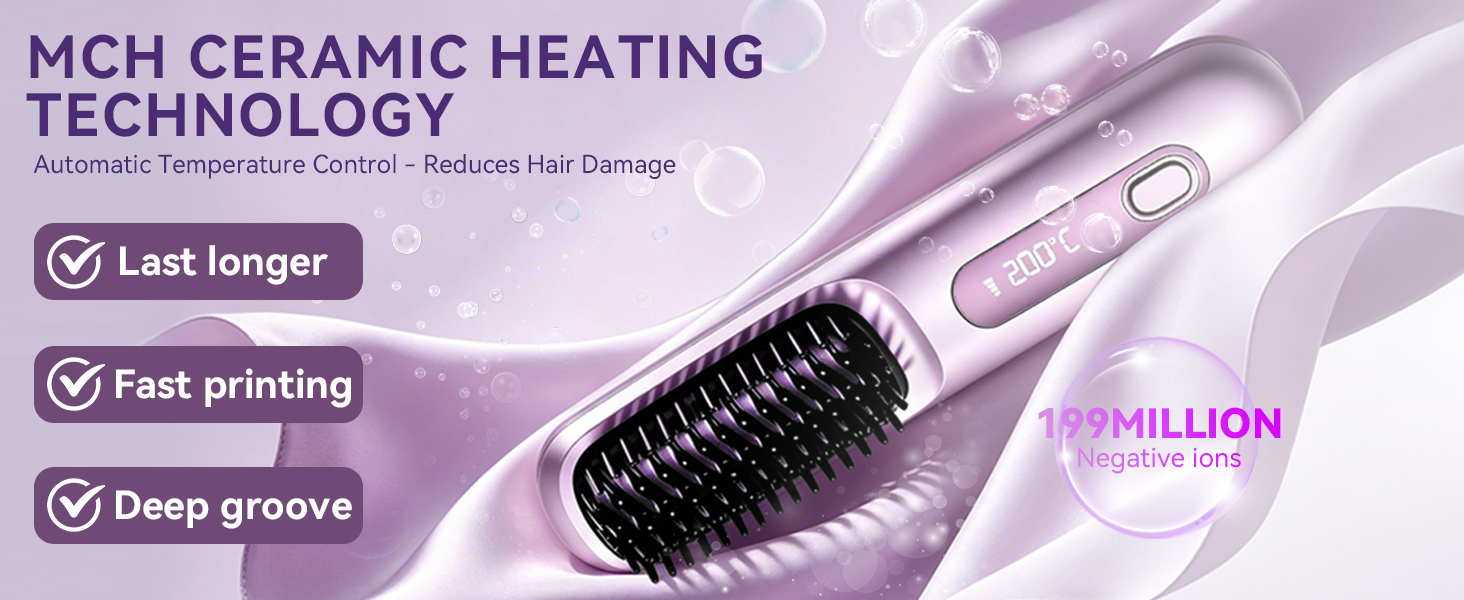 MCH CERAMIC HEATINGTECHNOLOGY