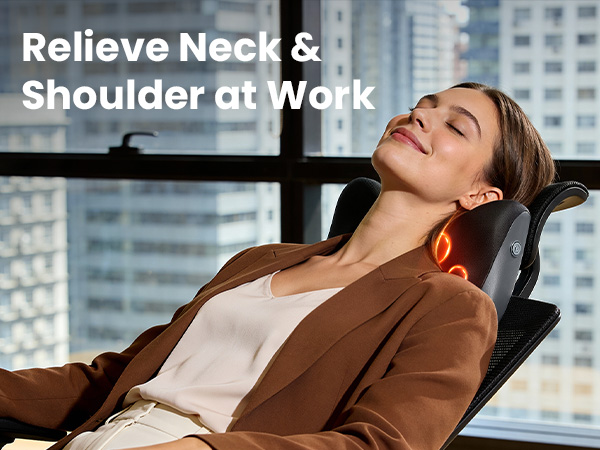 lower back massager