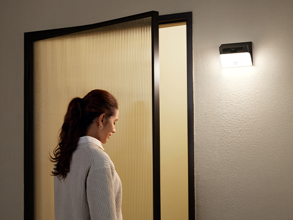 Comfortable Lighting