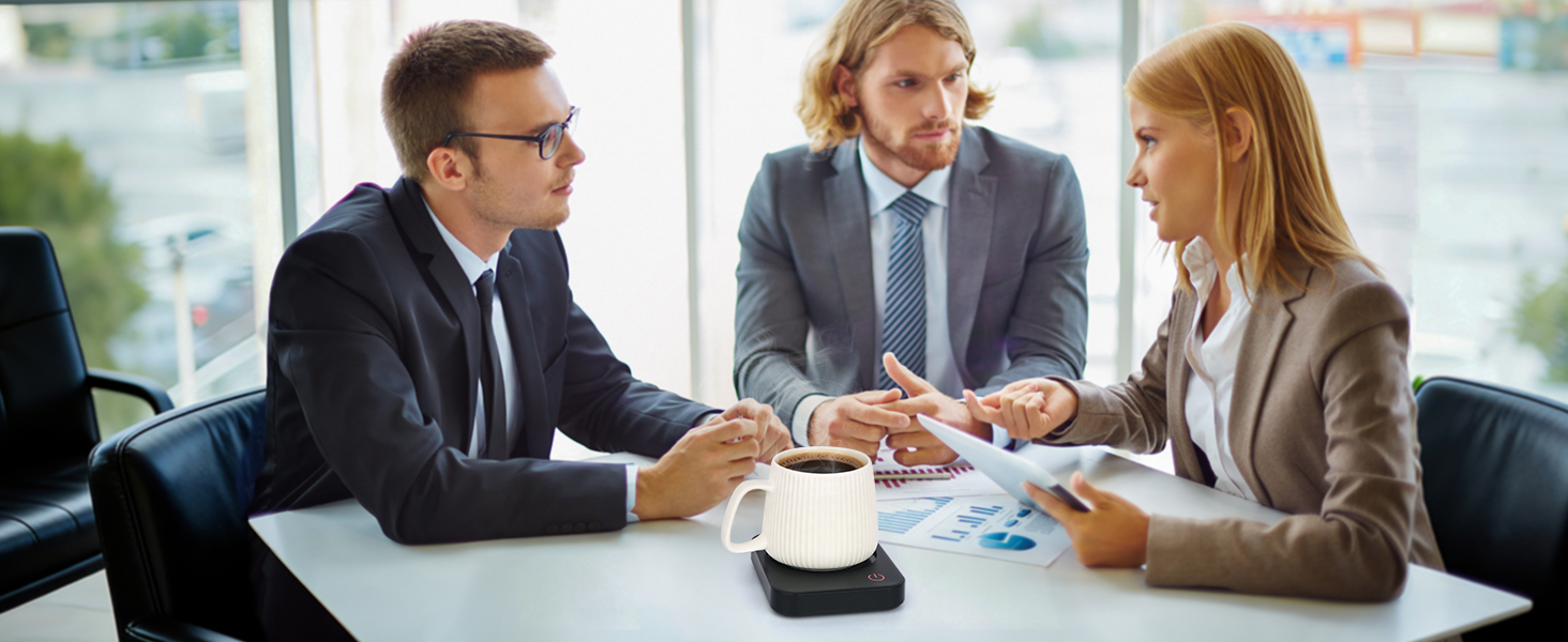 coffee warmer for tea