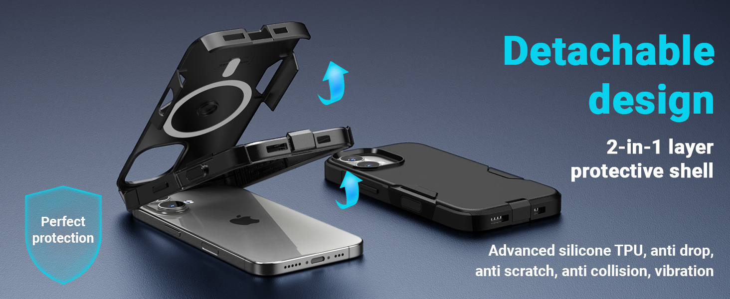 iPhone 17 case