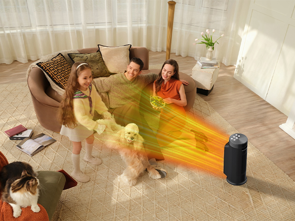 nutromo space heater