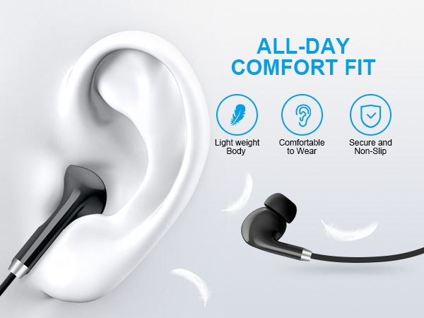 wired earbuds apple
