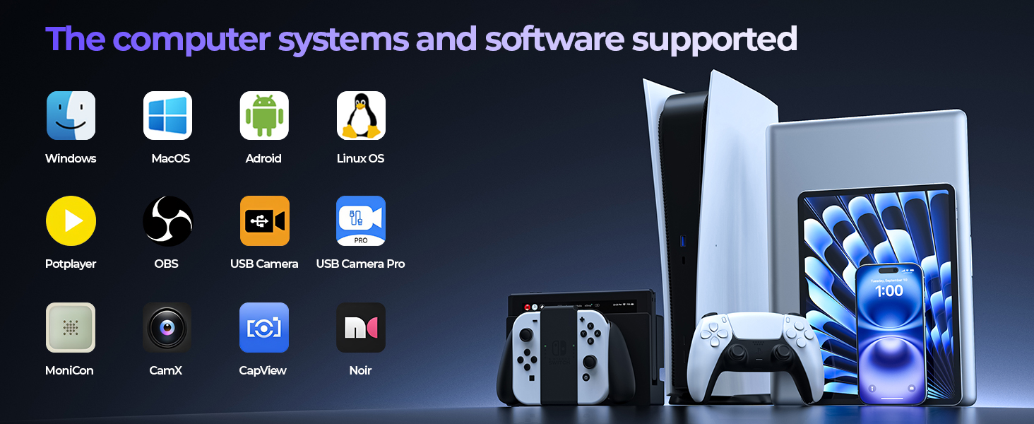 ps5 accessories for gaming