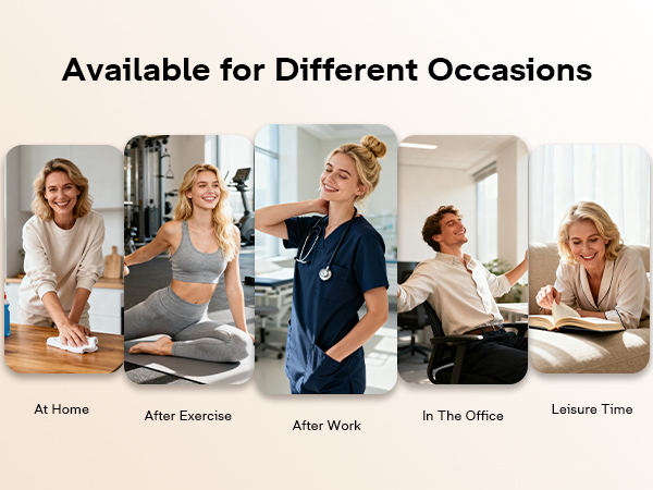 available for many occasions