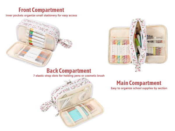pencil case for girls