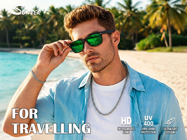 sunglasses men