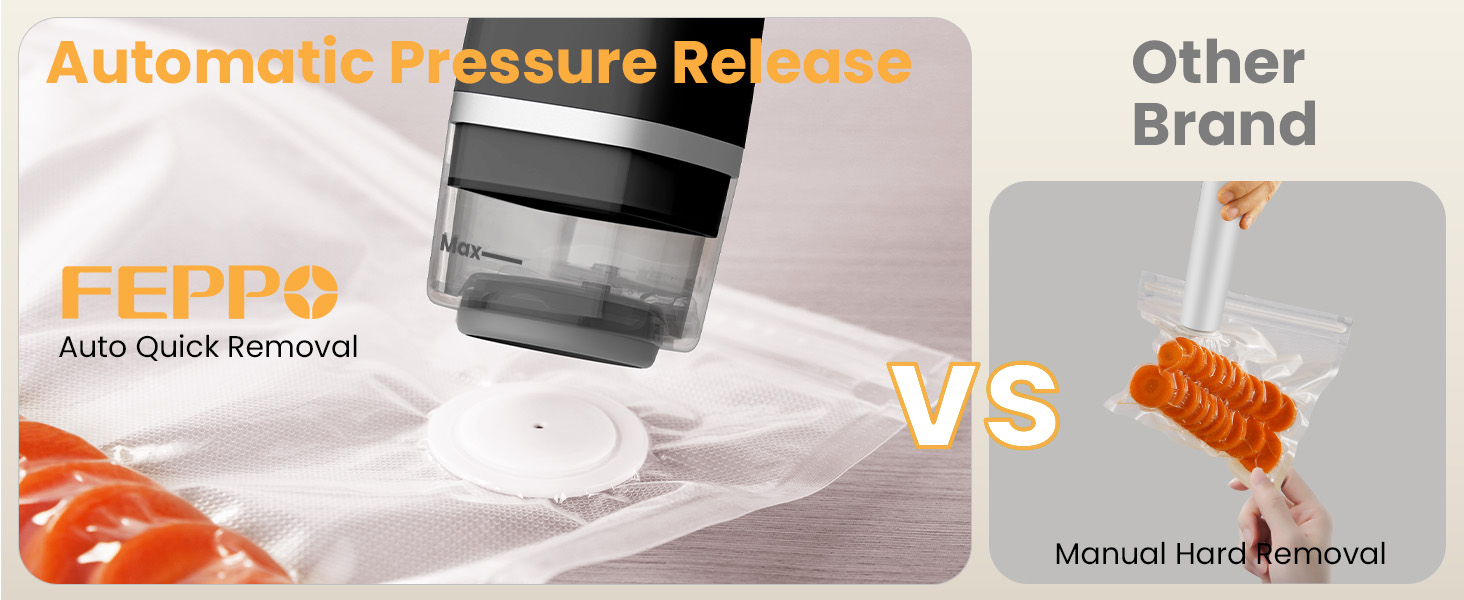 Vacuum Sealer