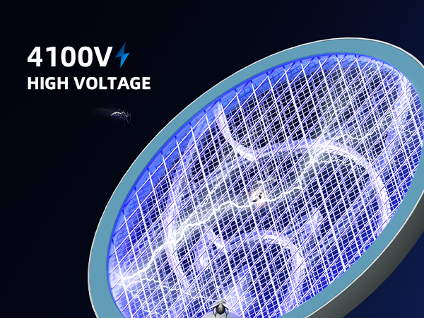 electric bug zapper 