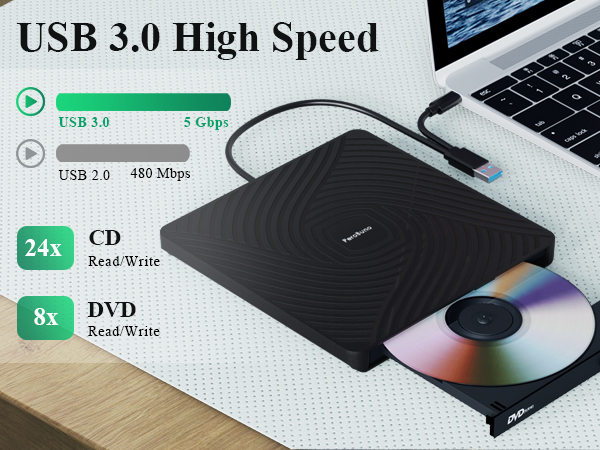 cd burner for pc