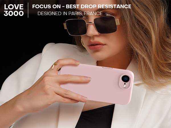 iphone 16e silicone case