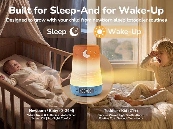Designed for Better Nights Across the Family Adult-friendly by design, with family-ready extras