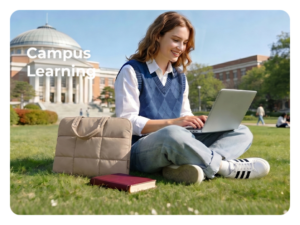 campus
