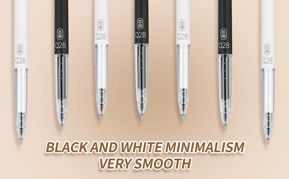 Ball point pen