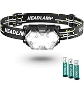 head lamp