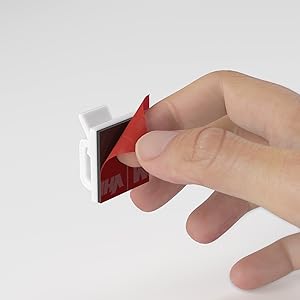 cord clips
