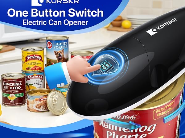 can opener