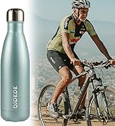 BJPKPK Insulated water bottle
